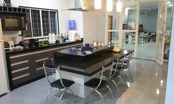 Imagem 3: Casa à venda no bairro São Francisco - São José do Rio Preto/SP