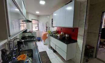 Imagem 3: APARTAMENTO 03 QUARTOS E 03 SUÍTES 105M² COM VISTA LATERAL PARA O MAR EM AVIAÇÃO PRAIA GR