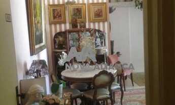 Imagem 3: Rio de Janeiro - Flat - Leblon