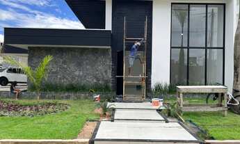 Imagem 2: Castanheira casa condomínio fechado venda Ananindeua