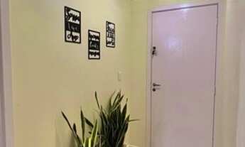 Imagem 6: Apartamento para venda tem 96 metros quadrados com 3 quartos com suíte 370 mil modulados e