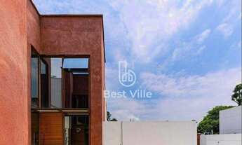 Imagem 2: Casa com 4 dormitórios à venda, 750 m² por R$ 6.350.000,00 - Brooklin - São Paulo/SP