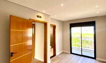 Imagem 7: Lindo sobrado com 3 suítes e piscina no Reserva Ermida 2