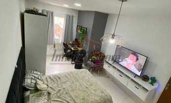 Imagem 6: Casa Triplex 2 Suítes No Pechincha