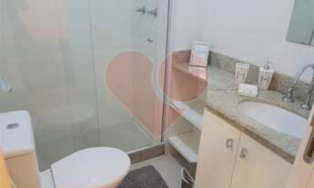 Imagem 2: Cobertura para venda com 100 metros quadrados com 3 quartos