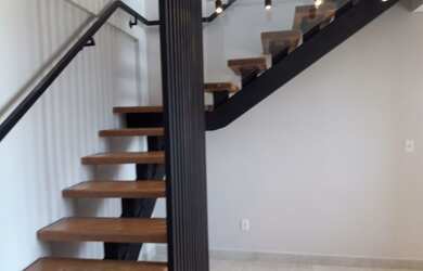 Imagem 2: Cobertura Duplex Alto Padrão