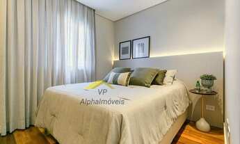 Imagem 3: Apartamento Padrão para Venda em Alphaville Conde II Barueri-SP