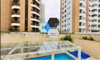 Imagem 5: Apartamento 3dorms, 1suíte, 2vagas, 85m² para alugar na Chácara Santo Antônio, Oportunidad