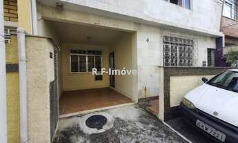 Imagem 4: Rio de Janeiro - Casa de Condomínio - Vila Valqueire