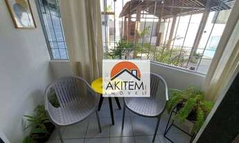 Imagem 4: Apartamento com 2 dormitórios à venda, 69 m² por R$ 219.990,01 - Jardim Atlântico - Olinda