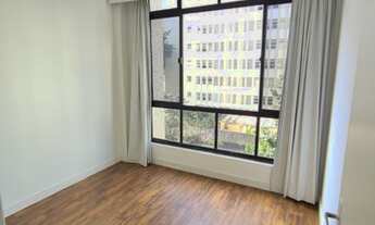 Imagem: Apartamento para venda possui 33 metros