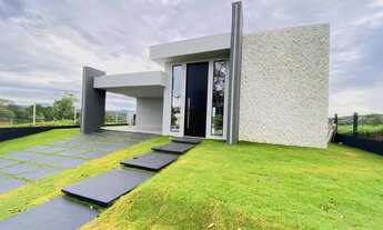 Imagem 4: Casa em Condomínio para Venda em Lagoa Santa, Champagne, 4 dormitórios, 2 suítes, 5 banhei