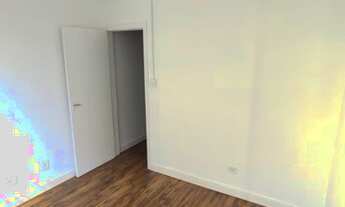 Imagem 6: Apartamento para venda possui 33 metros quadrados com 1 quarto pronto para morar