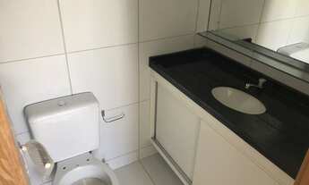 Imagem 5: Apartamento para aluguel possui 51 metros quadrados com 1 quarto em Torre - Recife - PE