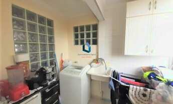 Imagem 6: Apartamento à venda no bairro Vila Guiomar - Santo André/SP