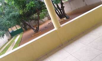 Imagem 3: Casa 03 quartos Solar da Barragem próximo a BR O7O