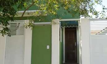 Imagem 2: Apartamento para aluguel tem 60 metros quadrados com 3 quartos em Campo Grande - Rio de Ja