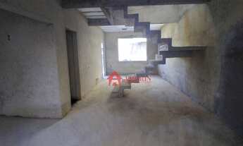 Imagem: Sobrado com 3 dormitórios à venda, 122