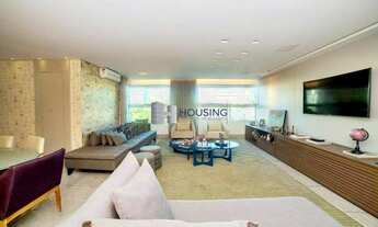 Imagem 3: Apartamento para aluguel, 3 quartos, 3 suítes, 3 vagas, Gutierrez - Belo Horizonte/MG