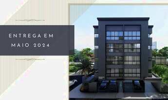 Imagem 4: Apartamento para venda com 75 metros quadrados com 2 quartos em Itajubá - Barra Velha - SC