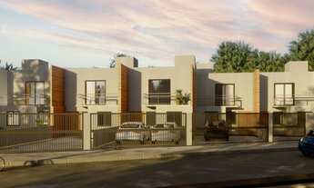 Imagem 2: Casas de andar / Aruana