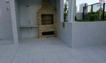 Imagem 6: Vendo Apartamento no Farol 03 quartos! EDF. Varandas do Vale. R$ 400 mil