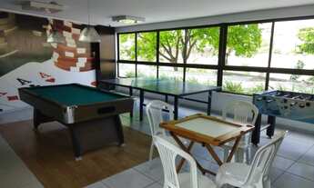 Imagem 6: Alugo ótimo apartamento com 3 quartos no Bairro da Madalena / Recife