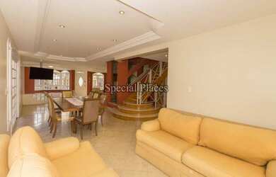 Imagem 12: Condomínio com toda infraestrutura, a alguns passos da praia!