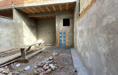 Imagem 7: Sobrado com 2 dormitórios à venda, 70 m² por R$ 260.000,00 - Campo de Santana - Curitiba/P