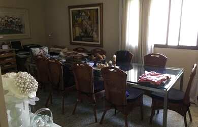 Imagem 2: São Paulo - Apartamento Padrão - Tatuapé