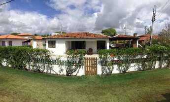 Imagem 4: Excelente e ampla casa muito bem mobiliada a beira mar de Porto de Galinhas!