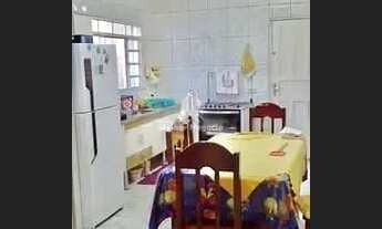 Imagem 4: Casa à venda, No Jardim Sao Bento . Hortolanria ,SPCom 5 quartos sendo uma suite com edic