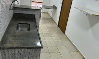 Imagem 7: Apartamento 2 quartos - Centro de Vila Velha - andar baixo - SEM GARAGEM