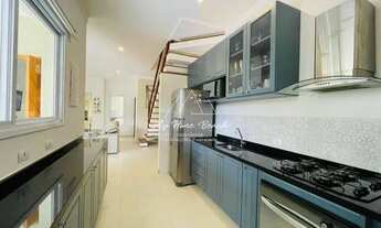 Imagem 4: Belíssima em condomínio à Venda na Praia de Juquehy !