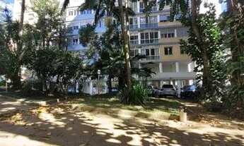 Imagem 2: Apartamento com 1 dormitório para alugar, 42 m² por R$ 3.540,00/mês - Perdizes - São Paulo