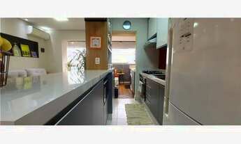 Imagem 5: APARTAMENTO RESIDENCIAL em São Paulo - SP, Barra Funda