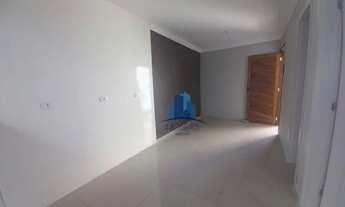 Imagem 4: Casa com 1 dormitório à venda, 39 m² por R$ 209.000,00 - Tatuquara - Curitiba/PR