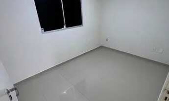 Imagem 4: DP - ALUGA-SE APARTAMENTO 2/4 TERRAS BRASILIS