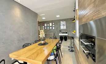 Imagem 3: Apartamento 3 quartos com elevador