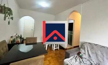 Imagem 2: Apartamento Venda Vila Nova Conceição 92 m² 3 Dormitórios