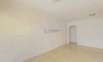 Imagem 3: Apartamento Venda 3 Dormitórios - 105 m² Vila Mariana