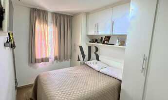 Imagem 7: Apartamento com 2 dormitórios à venda, 55 m² por R$ 350.000 - Jardim Vergueiro (Sacomã)