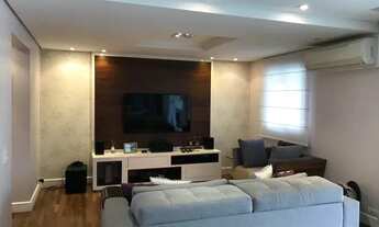 Imagem 7: Apartamento Locação 4 Dormitórios - 204 m² Moema