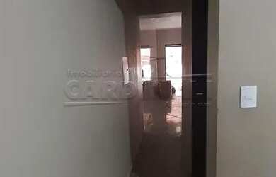 Imagem 6: Casa Sobrado em São Carlos