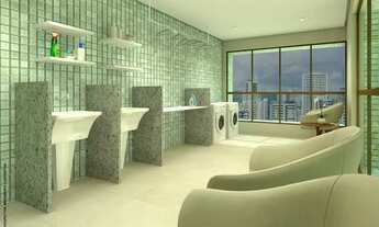 Imagem 5: LA - DUO CLASSIC EM BOA VIAGEM| 1QT|/9 LAZER COMPLETO| OPORTUNIDADE