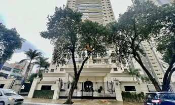 Imagem 4: Apartamento com 4 dormitórios no Tatuapé