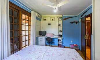 Imagem 4: Casa com 5 dormitórios para alugar, 350 m² por R$ 9.000/mês - Vila Nova - Porto Alegre/RS