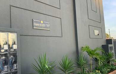 Imagem 3: Loft/kitinet/apartamento completo de armários, bairro jd Shangrila Cuiabá Mt