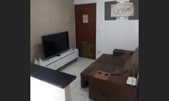 Imagem 5: Apartamento para venda com 48 metros quadrados com 2 quartos em Cidade Salvador - Jacareí