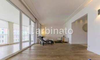 Imagem 4: Itaim - Local Nobre - 185m² Privativos - 3 Suítes - 3 Garagens - Terraço - Lazer Total